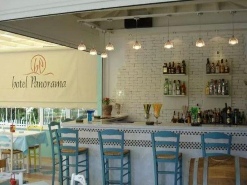 Panorama 호텔 쿠쿠나리에스 외부 사진